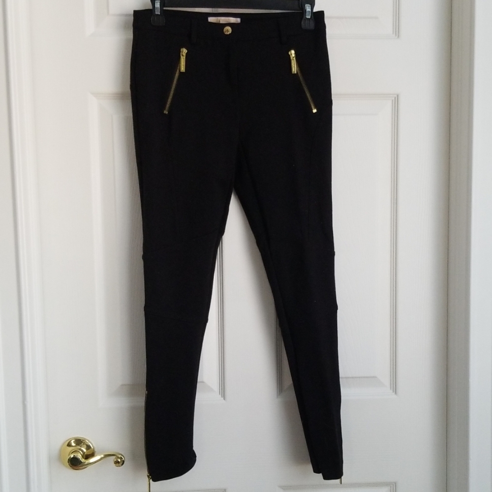 Michael Kors Black Pants
